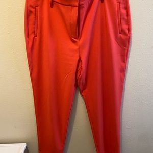 Halogen pants sz 16